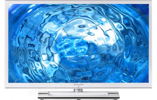 SHARP LC-32LE352E-WH