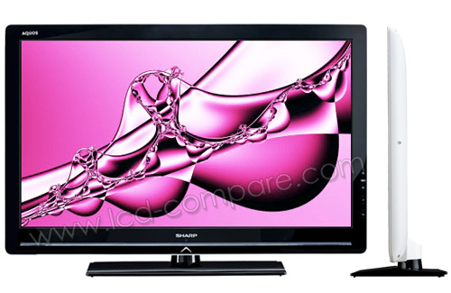 SHARP LC-32LE430E