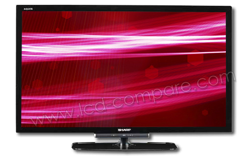 SHARP LC-32LE630E