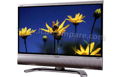 SHARP LC-32P50E