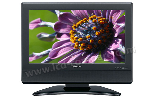 SHARP LC-32SA1E