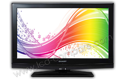 SHARP LC-32SB25E