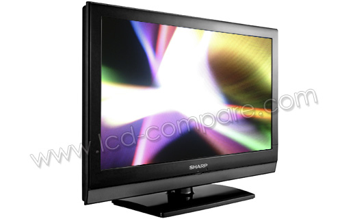 SHARP LC-32SH7E