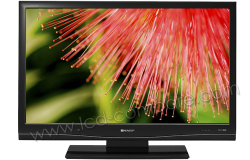 SHARP LC-37B20E