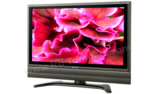 SHARP LC-37GA7E Aquos