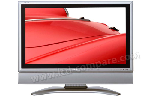 SHARP LC-37GA9E Aquos