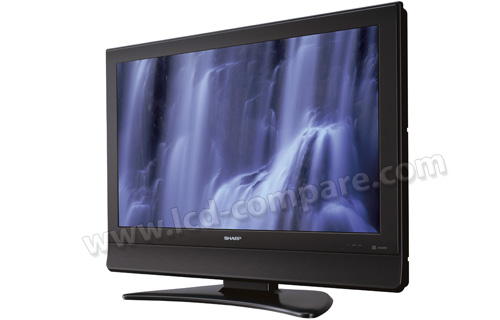 SHARP LC-37SA1E