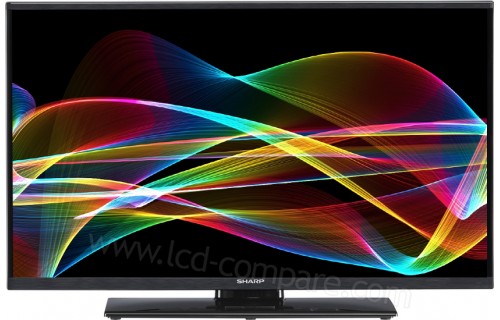 SHARP LC-39LD145E
