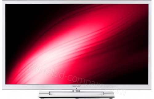 SHARP LC-39LE350E-WH