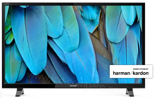 SHARP LC-40CFE4042EH