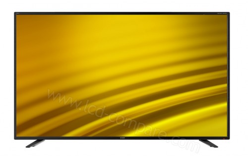 SHARP LC-40FI5242E