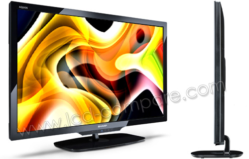 SHARP LC-40LE732E