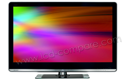 SHARP LC-40LE824E