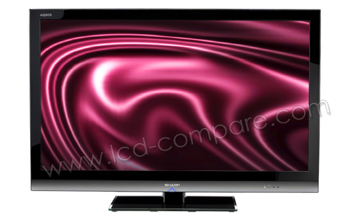 SHARP LC-40LU705E