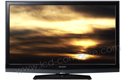 SHARP LC42SB55E