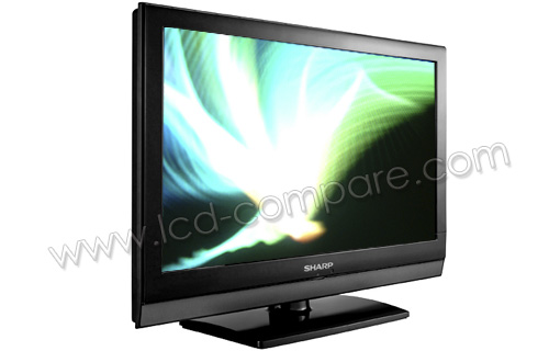 SHARP LC-42SH7E