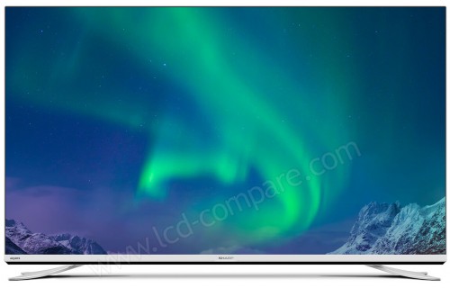 SHARP LC-43XUF8772ES