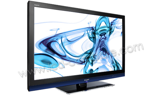 SHARP LC-46LE700E