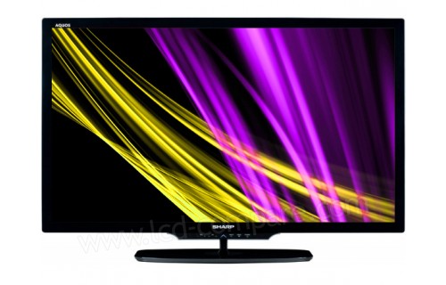 SHARP LC-46LE730ENET