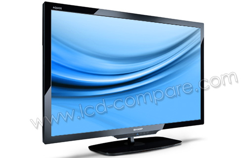 SHARP LC-46LE732E
