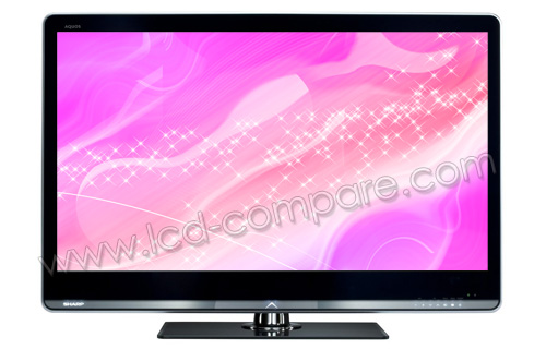 SHARP LC-46LE822E