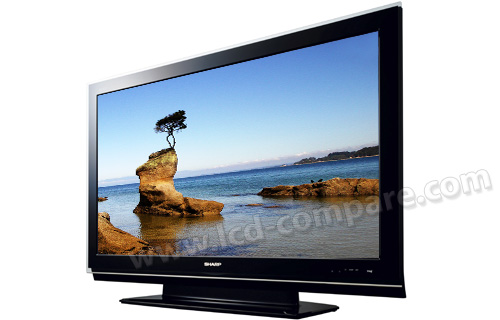 SHARP LED AQUOS LX LX1 LC-46LX1 液晶 AQUOS46インチ LC46-LX1