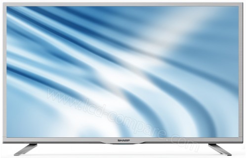 SHARP LC-49CFE6141EW