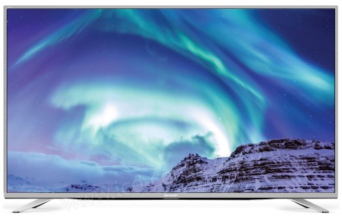 SHARP LC-49CUG8462ES