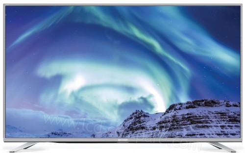 SHARP LC-55CUF8472ES