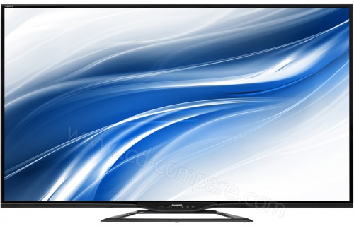 SHARP LC-60LE651EMK2