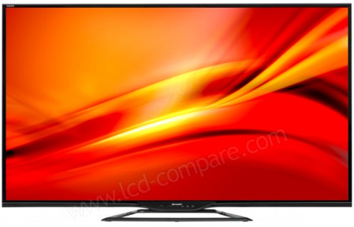 SHARP LC-60LE652EMK2E