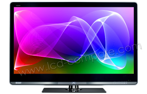 鋭利なAQUOS TV LC-60LE822E LC-60LE822E 1026 LC-60LE741E