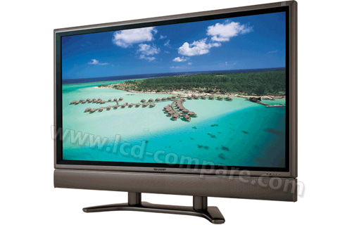 SHARP LC-65GD1E