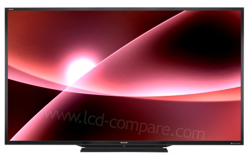 SHARP LC-90LE745E