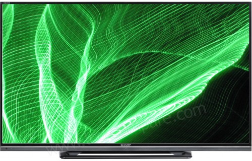SHARP LD-46LD164E