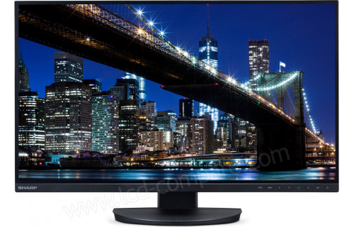 SHARP MultiSync EA272Q-BK