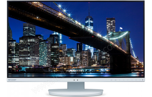 SHARP MultiSync EA272Q-WH