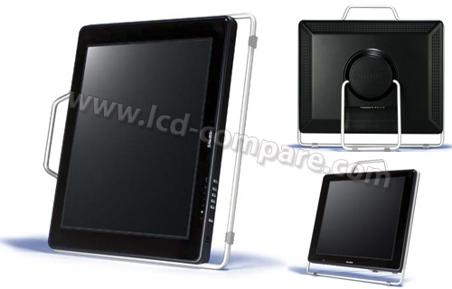 SHUTTLE XP17 TEMPAG v2 Noir