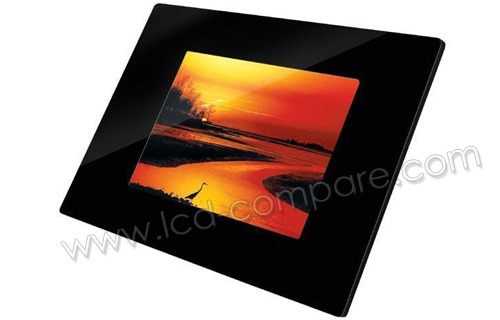 SIGMATEK DN-1040 Noir