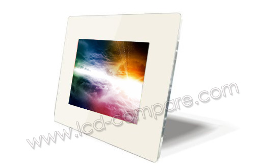 SIGMATEK DN-1040 Blanc