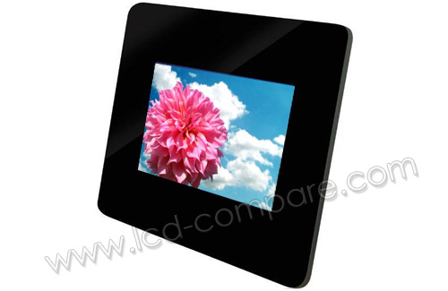 SIGMATEK DN-730 Noir