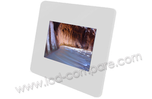 SIGMATEK DN-730 Blanc