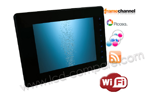 SIGMATEK DN-810 Wifi