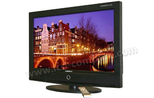 SIGMATEK VIEWBERTO 3210