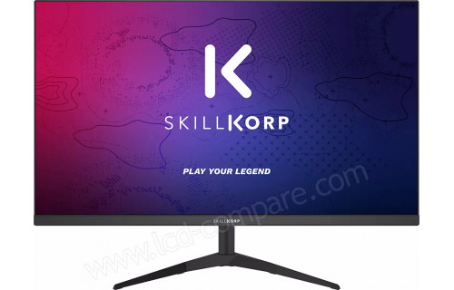 SKILLKORP M24_2 Plat