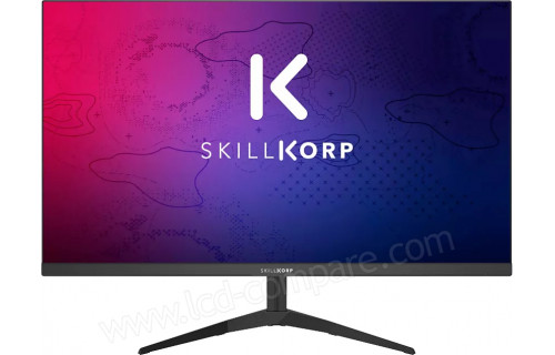 SKILLKORP M24_3 Plat