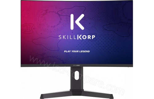 SKILLKORP M27_2 Curved