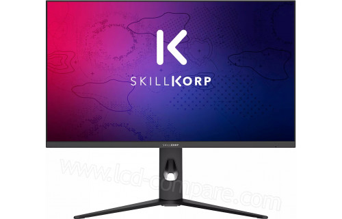 SKILLKORP M27_2 Plat