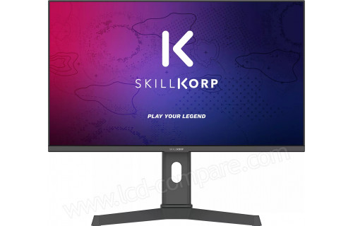 SKILLKORP M27_3 Plat