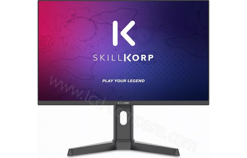 SKILLKORP M27_4 Plat